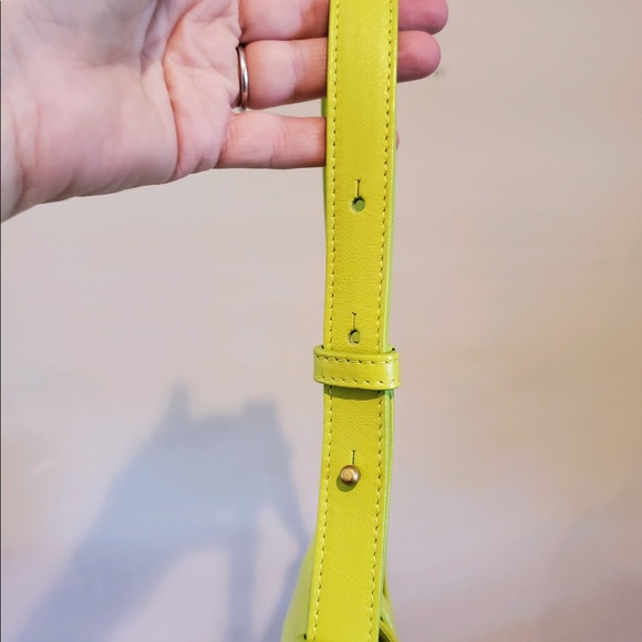 NWOT never used Furla bag - Picture 3 of 7